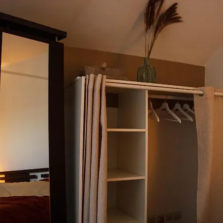 Quennet Appartement *
