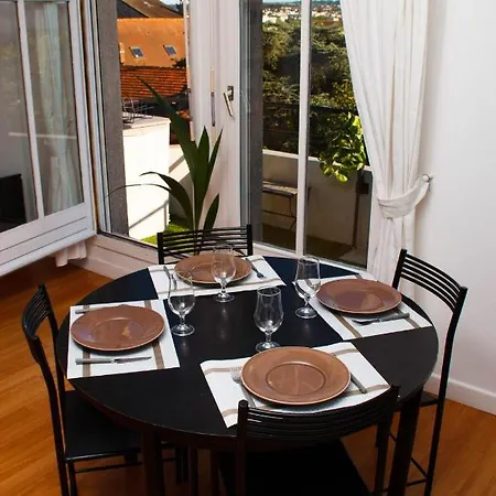 Quennet Appartement